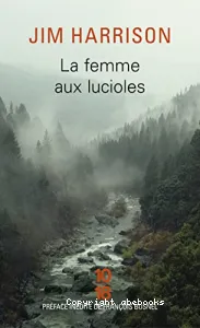 Femme aux lucioles (La)