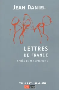 Lettres de France