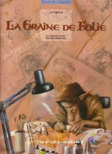 Grand livre des recherches (Le)