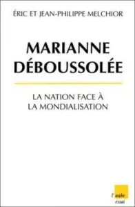 Marianne déboussolée