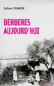 Berberes aujourd'hui