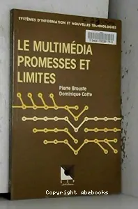 multimédia : promesses et limites (Le)