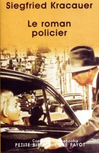 Roman policier (Le)