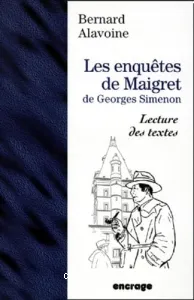 Enquêtes de maigret (Les)