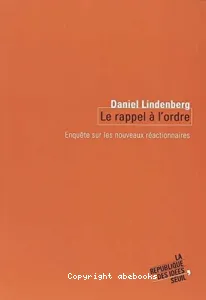 Rappel à l'ordre (Le)