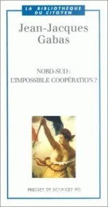 Nord-Sud : l'impossible coopération ?