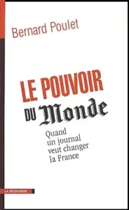 pouvoir du Monde (Le)