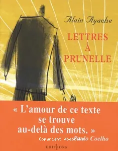 Lettres à prunelles