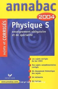 Physique S