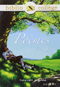 Poèmes 4e-3e