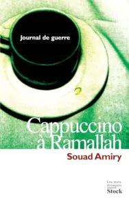 Cappuccino à Ramallah