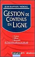 Gestion de contenus en ligne