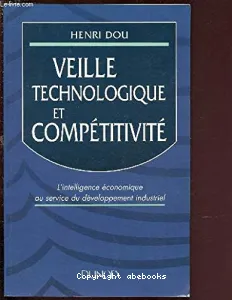 Veille technologique et compétitivité