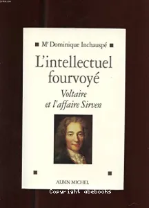 Intellectuel fourvoyé (L')