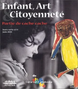 Enfant, art & citoyenneté