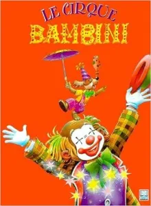 Cirque Bambini (Le)