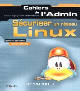 Sécuriser un réseau Linux