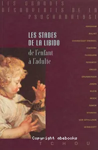 Stades de la libido (Les)