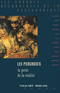 Psychoses (Les)