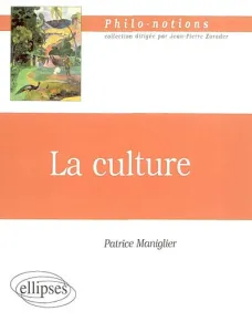 Culture (La)