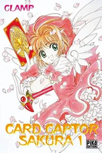 Card captor Sakura