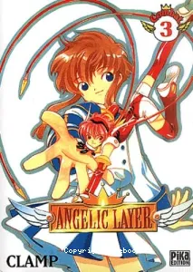 Angelic layer