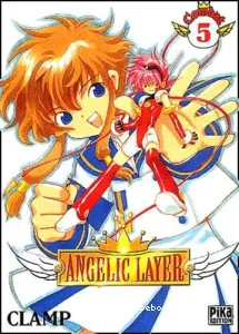 Angelic Layer