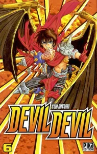 Devil devil