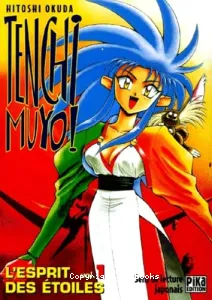 Tenchi muyo !