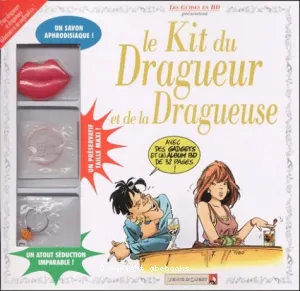 Kit du dragueur et de la dragueuse. (Le)