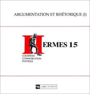 Argumentation et rhétorique