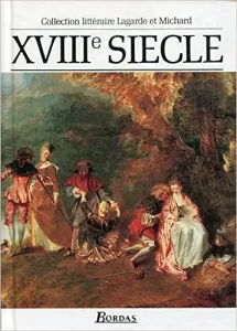 XVIIl siècle, XVIIIl siècle