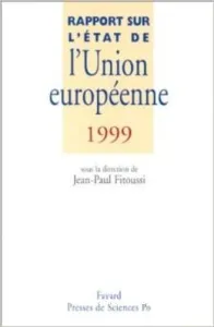 Etat de l'Union européenne 2005