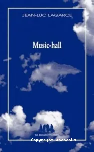 Music-hall