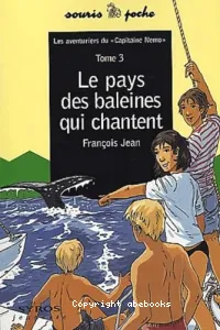 Pays des baleines qui chantent (Le)