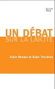 Un débat sur la laïcité