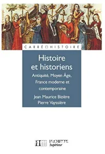 Histoire et historiens