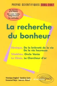 Recherche du bonheur (La)