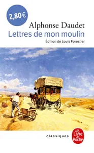 Les lettres de mon moulin