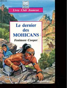 Dernier des Mohicans