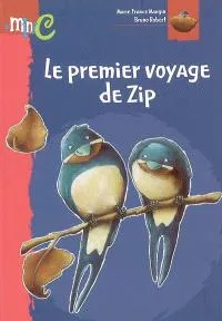 premier voyage de Zip (Le)