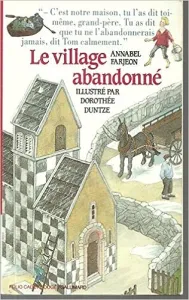 village abandonné (Le)