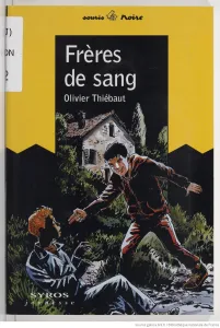 Frères de sang