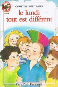 lundi tout est différent (Le)