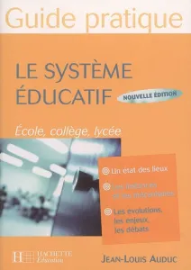système éducatif (Le)