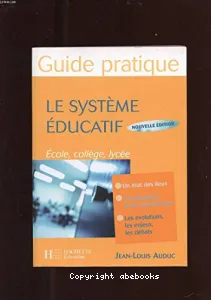 système éducatif (Le)