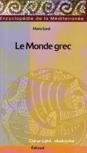 Monde grec . (Le)