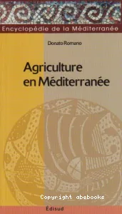 Agriculture en méditerranée.