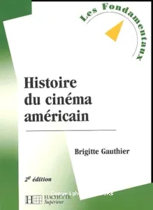 Histoire du cinéma américain