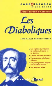 Diaboliques (Les)